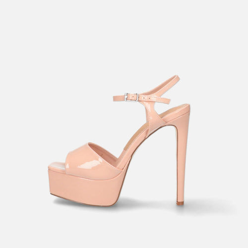 Zapatillas Cosmopolitan nude
