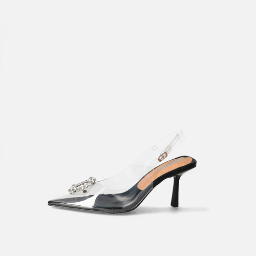 Zapatillas Zara negras