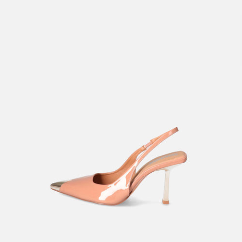 Zapatillas Saint nude