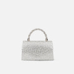 Bolso Glint plata