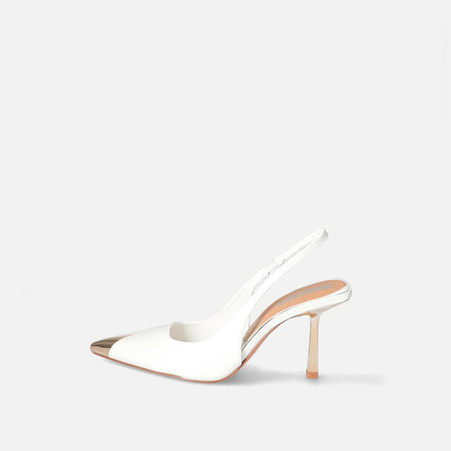 Zapatillas Saint blancas
