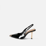 Zapatillas Saint negras