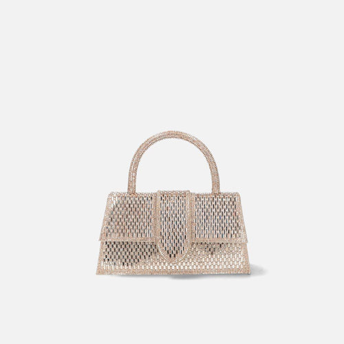 Bolso Gala dorado