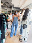 Set Celine Denim