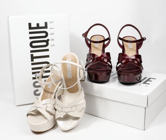 SCHUTIQUE SHOES
