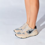 Tenis Roman Star nude