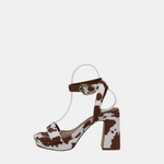 Zapatillas Julieta Vaca