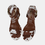 Zapatillas Julieta Vaca