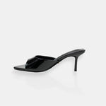 Zapatillas Livia Black