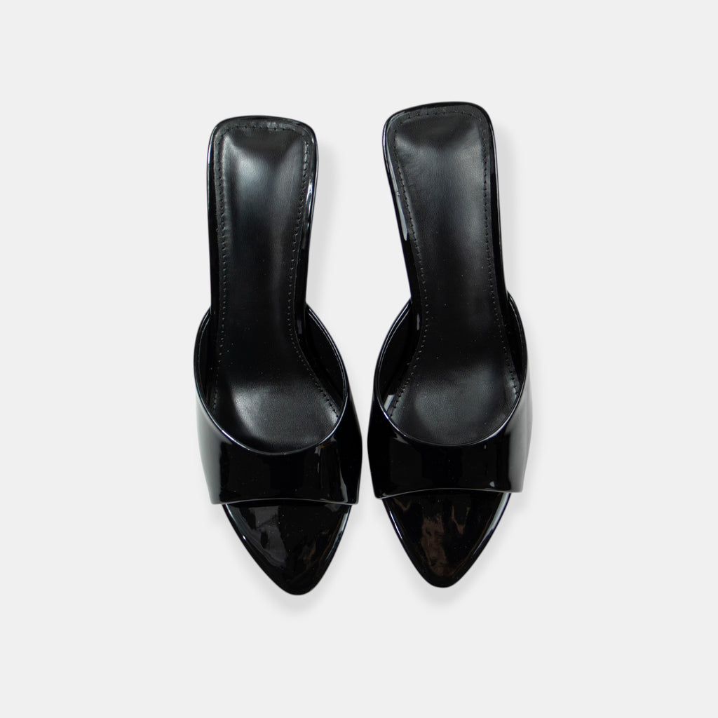 Zapatillas Livia Black