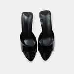 Zapatillas Livia Black