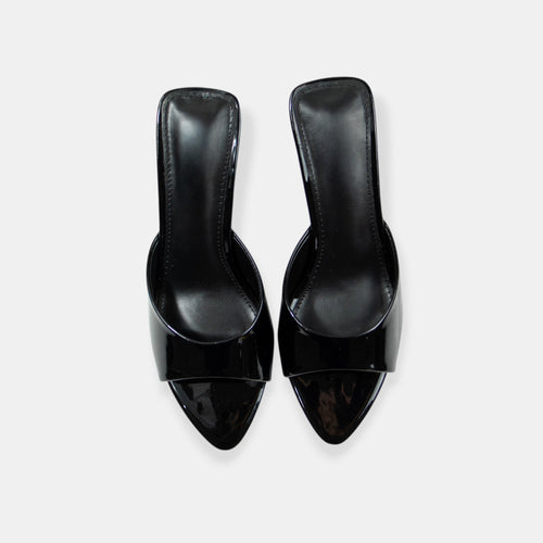 Zapatillas Livia Black