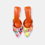 Zapatillas Livia Floral