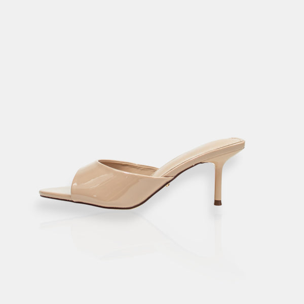 Zapatillas Livia Nude