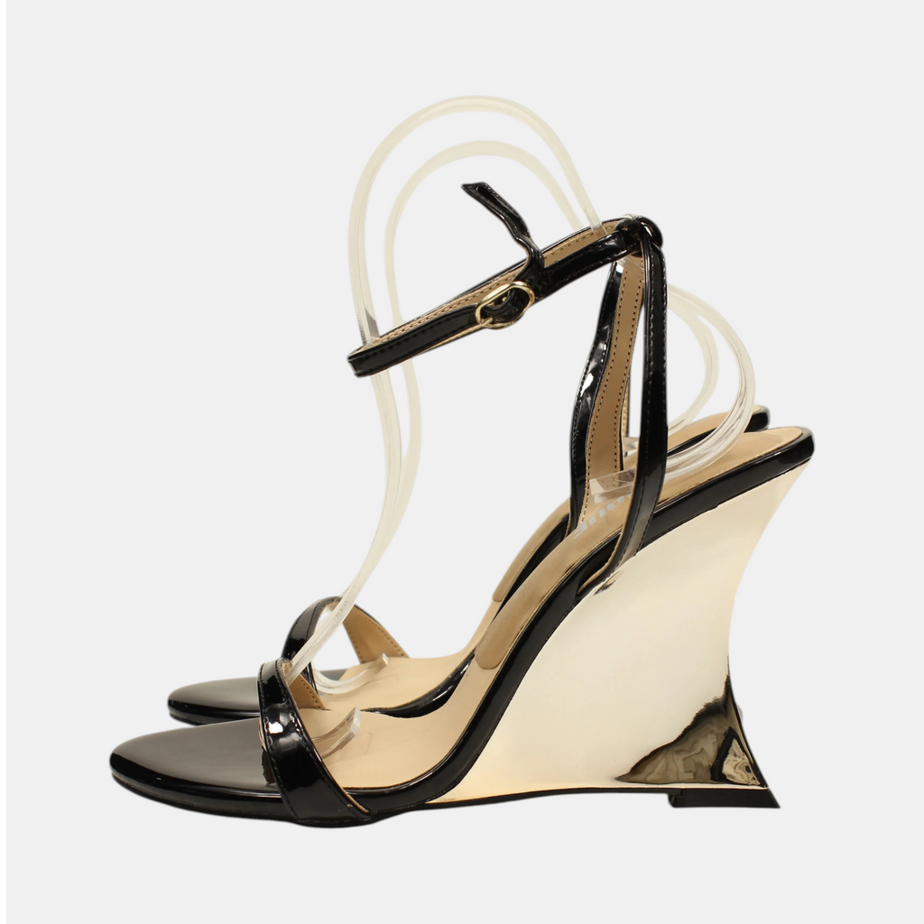Zapatillas Lumiere Negro