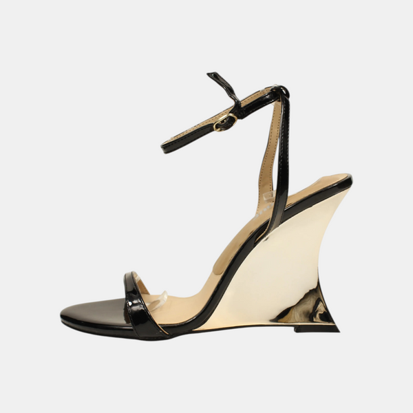 Zapatillas Lumiere Negro