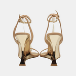 Zapatillas Lumiere Nude