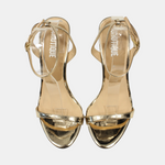 Zapatillas Lumiere Dorado