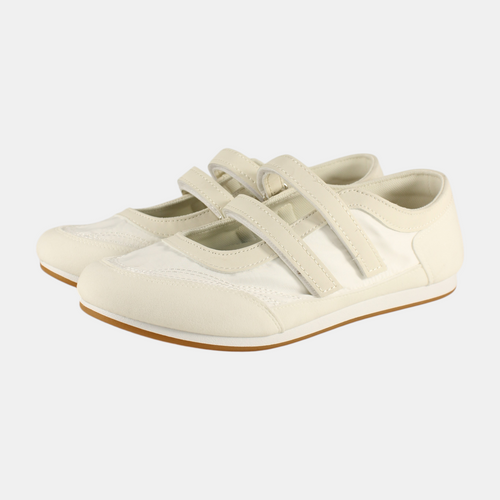Tenis Margot Blanco
