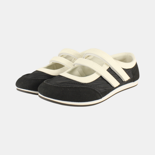 Tenis Margot Negro