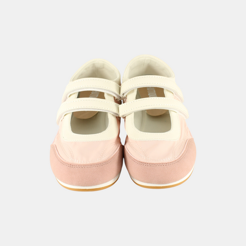 Tenis Margot Rosa