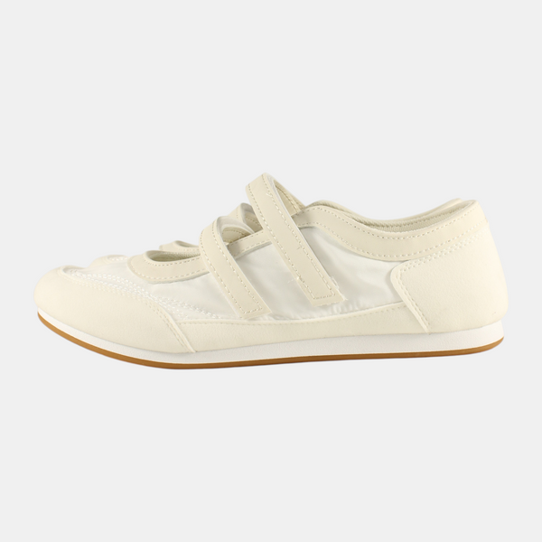 Tenis Margot Blanco