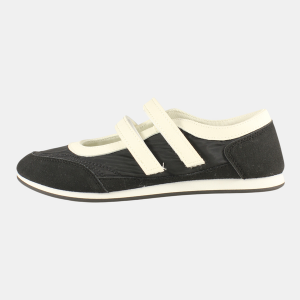Tenis Margot Negro
