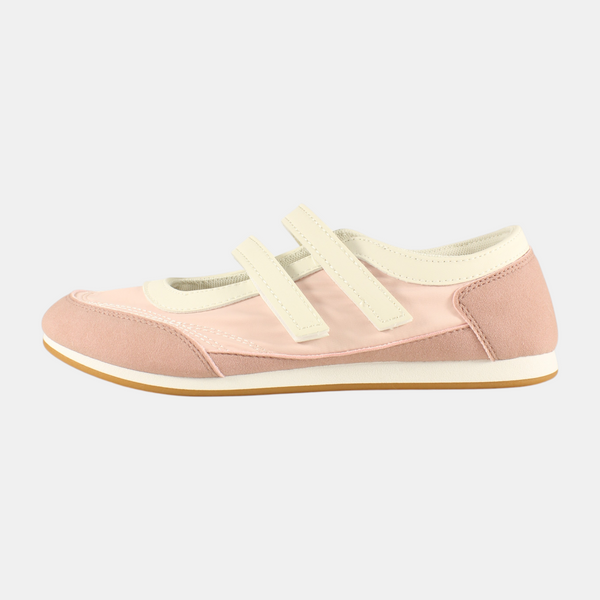 Tenis Margot Rosa