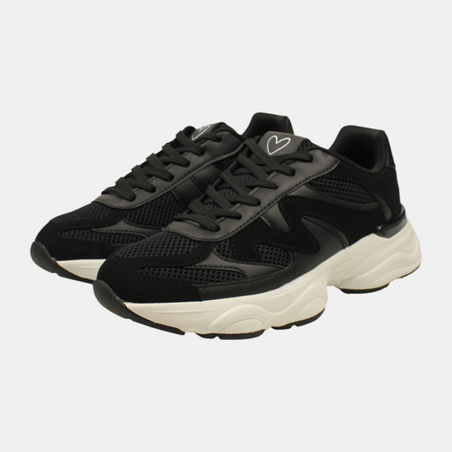 Tenis Nova Negro