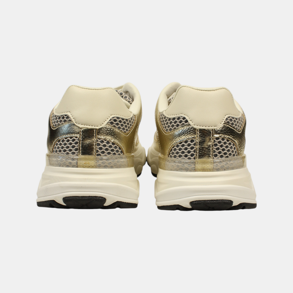 Tenis Nova Dorado