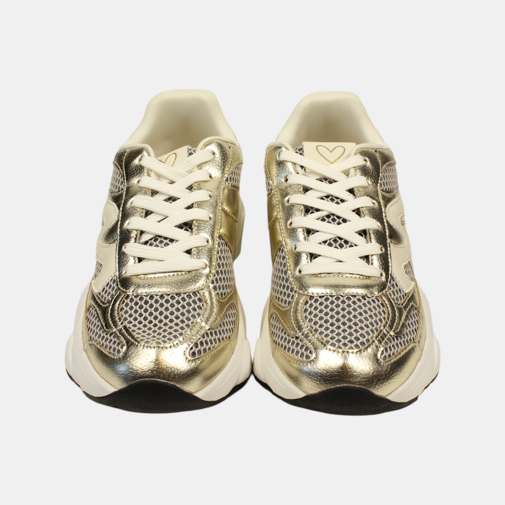 Tenis Nova Dorado