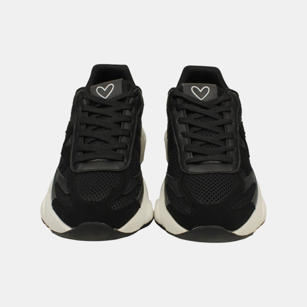 Tenis Nova Negro
