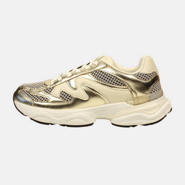 Tenis Nova Dorado