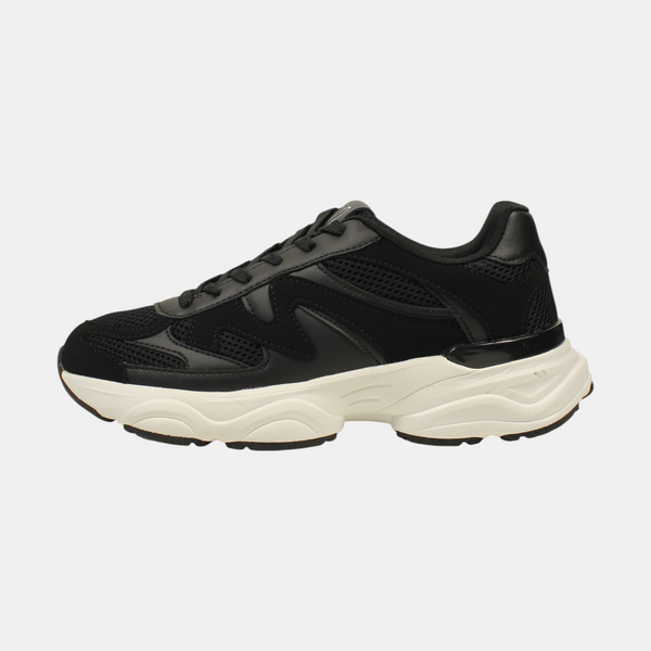 Tenis Nova Negro