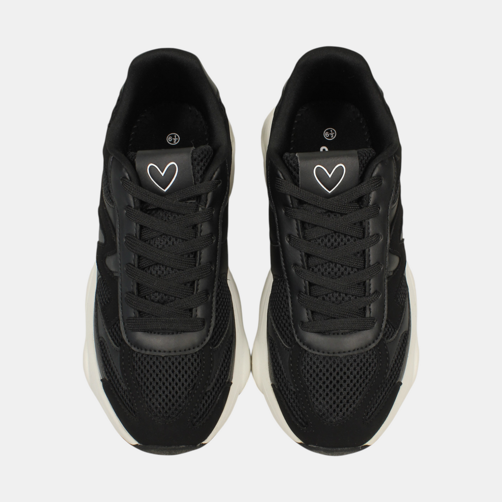 Tenis Nova Negro
