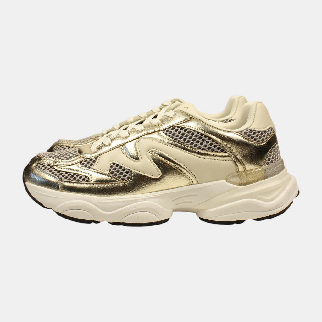 Tenis Nova Dorado