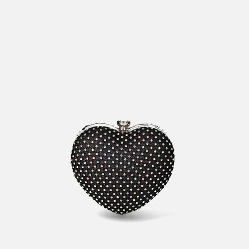 Bolsa Infinity sparks negra