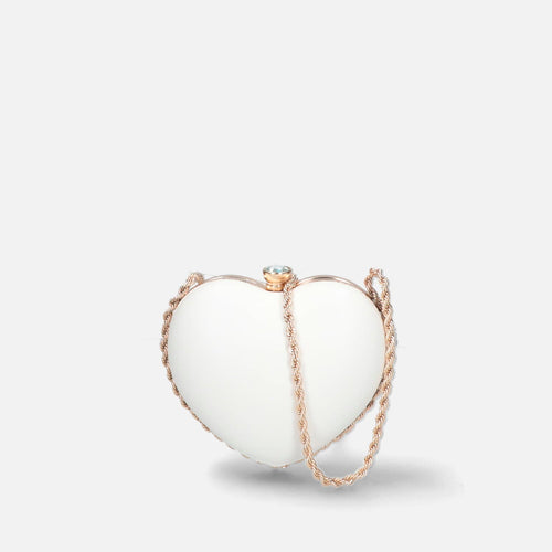 Bolsa Infinity blanca