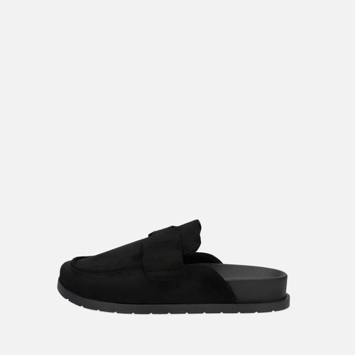 Flats Wilson negros