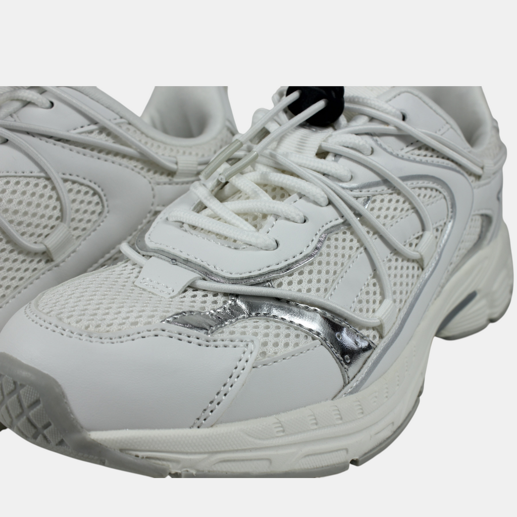 Tenis Pulse Blanco
