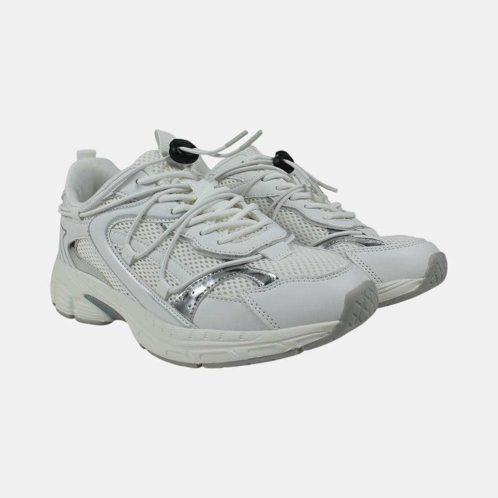 Tenis Pulse Blanco