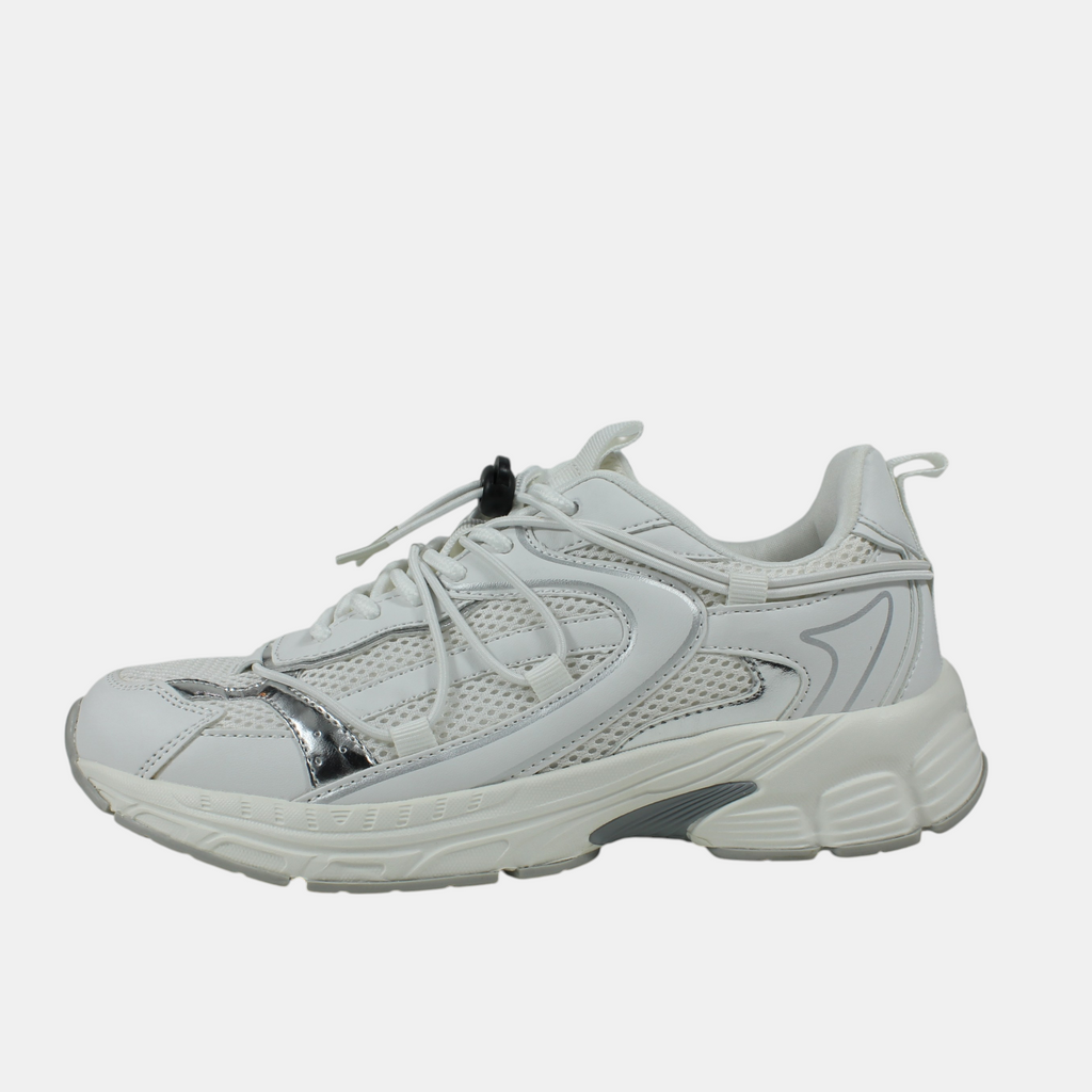 Tenis Pulse Blanco