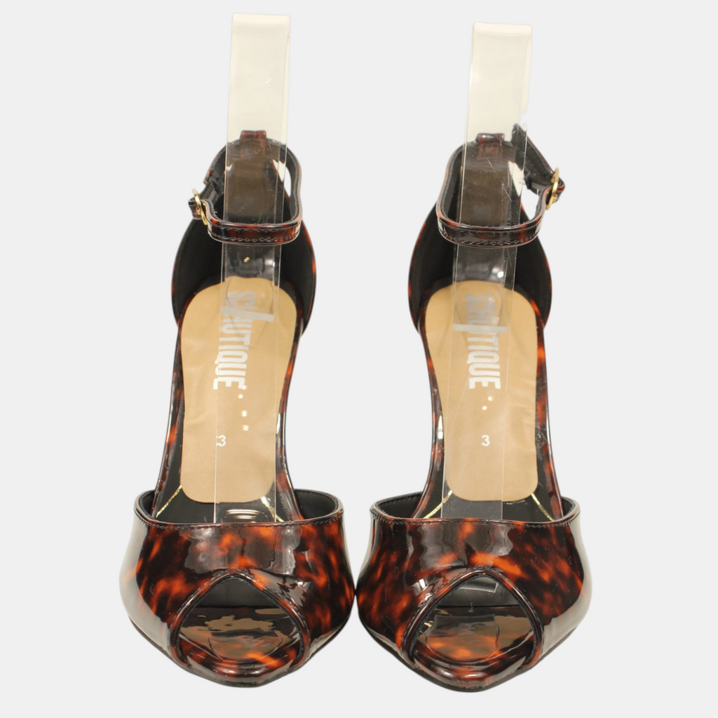 Zapatillas Renata Carey