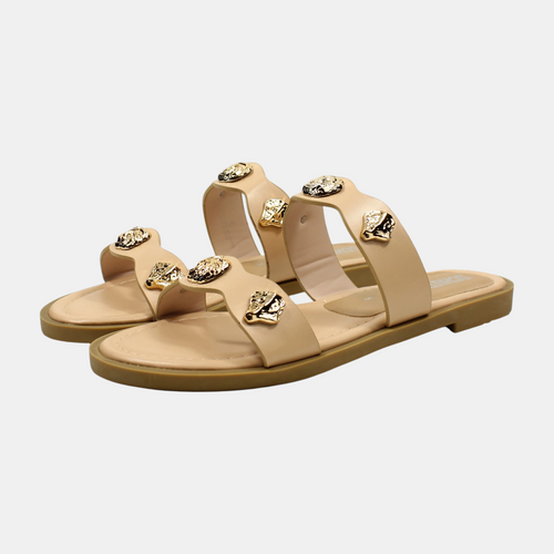 Sandalias Riviera Nude
