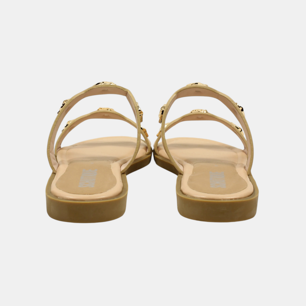 Sandalias Riviera Nude