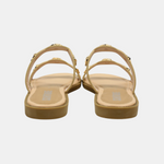 Sandalias Riviera Nude