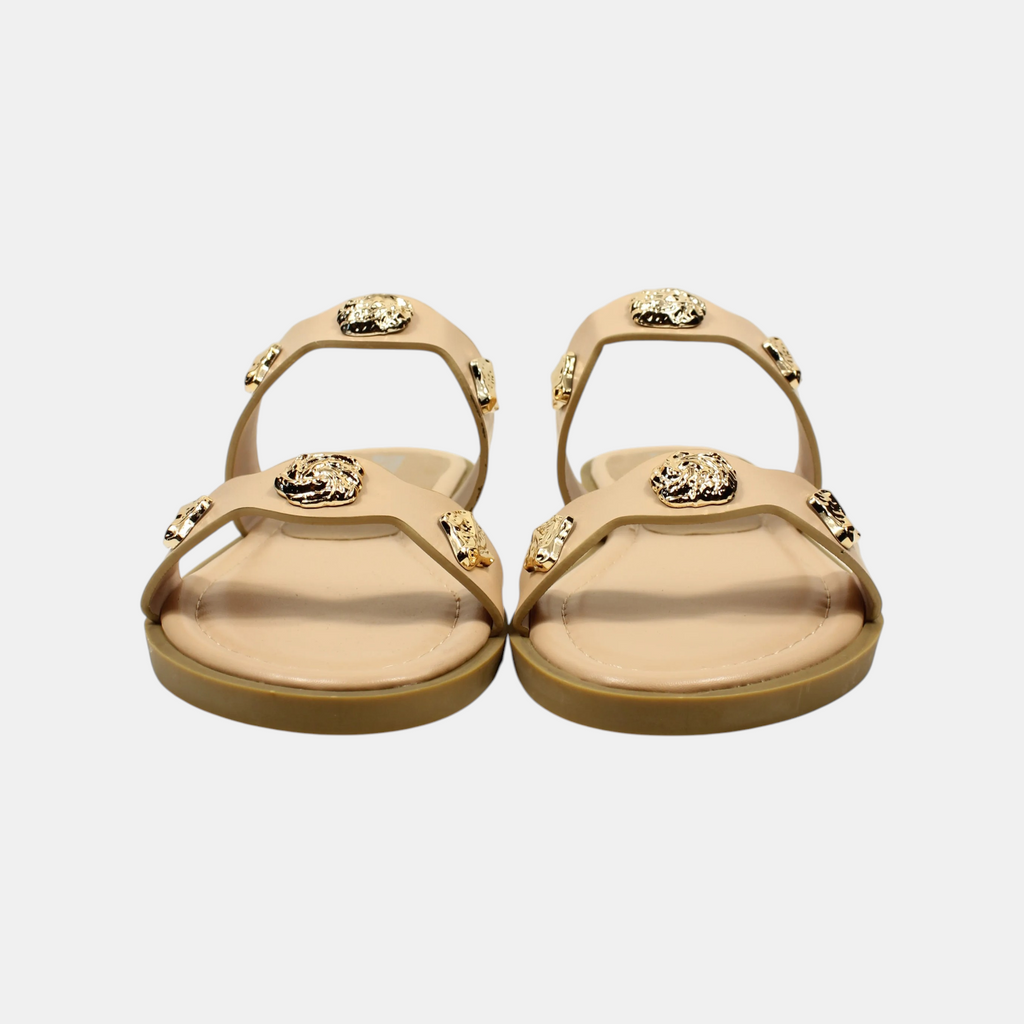 Sandalias Riviera Nude