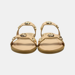 Sandalias Riviera Nude