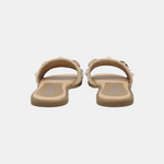 Sandalias Aurea Nude