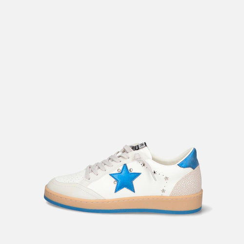Tenis Avery Star azul